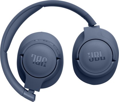 Handsfree Bluetooth JBL Tune 720BT, MultiPoint, A2DP, Plavi JBLT720BTBLU