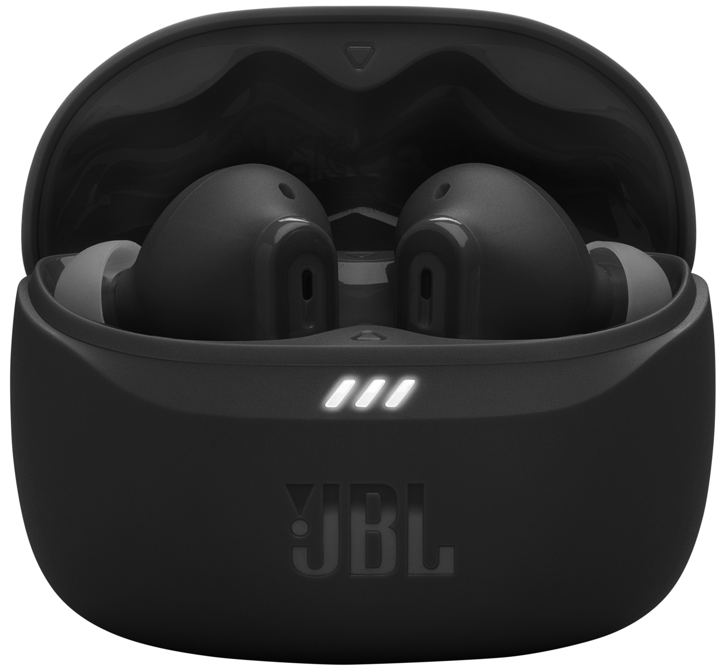 Handsfree Bluetooth JBL Tune Beam 2, TWS, ANC, MultiPoint, Crni JBLTBEAM2BLK