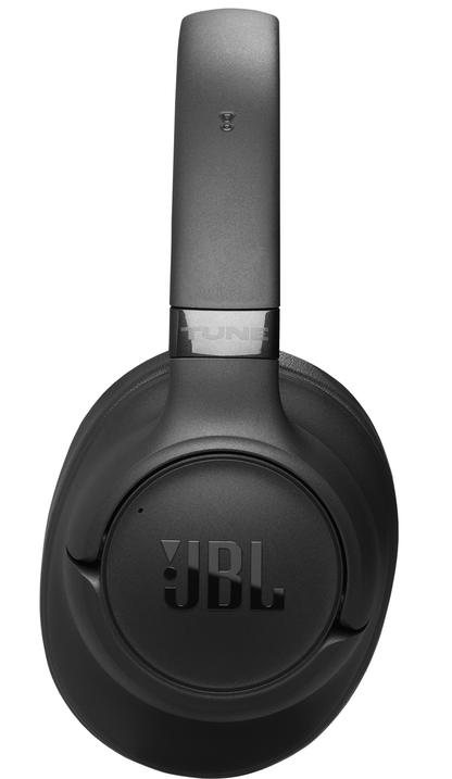 Handsfree Bluetooth JBL Tune 780NC, MultiPoint, A2DP, ANC, Crna JBLT780NCBLK