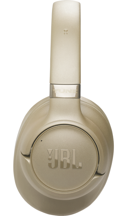 Handsfree Bluetooth JBL Tune 780NC, MultiPoint, A2DP, ANC, Bež JBLT780NCBEG