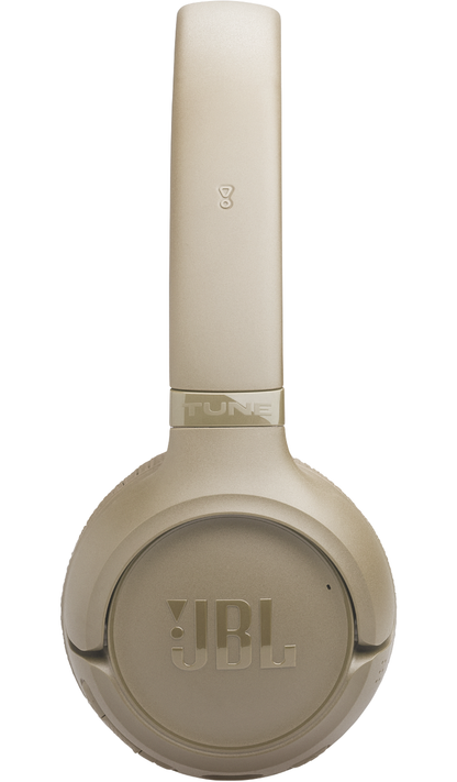 Handsfree Bluetooth JBL Tune 530BT, MultiPoint, A2DP, Bež JBLT530BTBEG