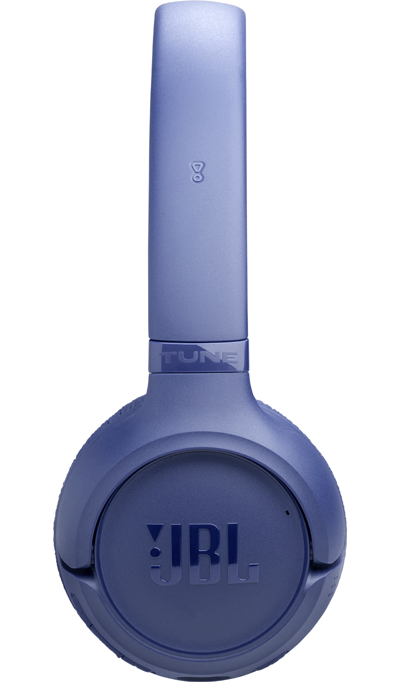 Handsfree Bluetooth JBL Tune 530BT, MultiPoint, A2DP, Plava JBLT530BTBLU