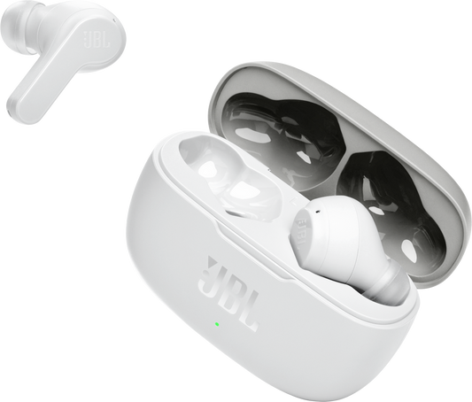Handsfree Bluetooth JBL Wave 200TWS, TWS, Beli