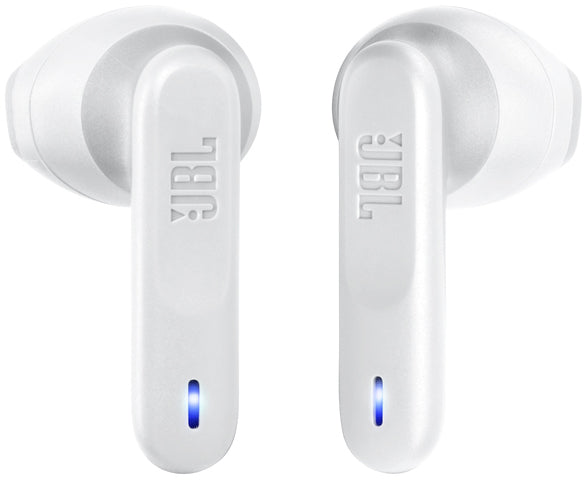 Handsfree Bluetooth JBL Wave Flex, TWS, Multipoint, Beli JBLWFLEXWHT