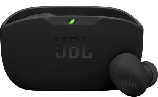 Handsfree Bluetooth JBL Wave Buds 2, TWS, ANC, MultiPoint, Crni JBLWBUDS2BLK