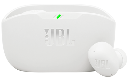 Handsfree Bluetooth JBL Wave Buds 2, TWS, ANC, MultiPoint, Beli JBLWBUDS2WHT