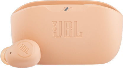 Handsfree Bluetooth JBL Wave Buds, TWS, Bež, Refabrikovan JBLWBUDSBEG