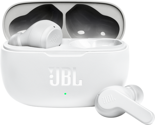 Handsfree Bluetooth JBL Wave 200TWS, TWS, Beli