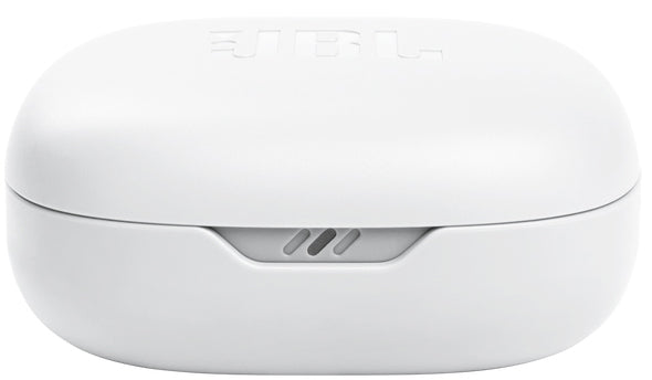 Handsfree Bluetooth JBL Wave Flex, TWS, Multipoint, Beli JBLWFLEXWHT