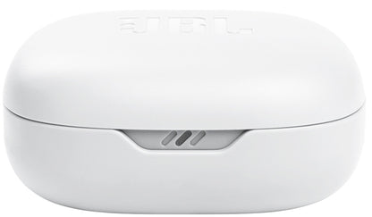 Handsfree Bluetooth JBL Wave Flex, TWS, Multipoint, Beli JBLWFLEXWHT