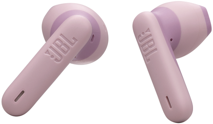 Handsfree Bluetooth JBL Wave Flex 2, TWS, ANC, MultiPoint, Roze JBLWFLEX2PIK