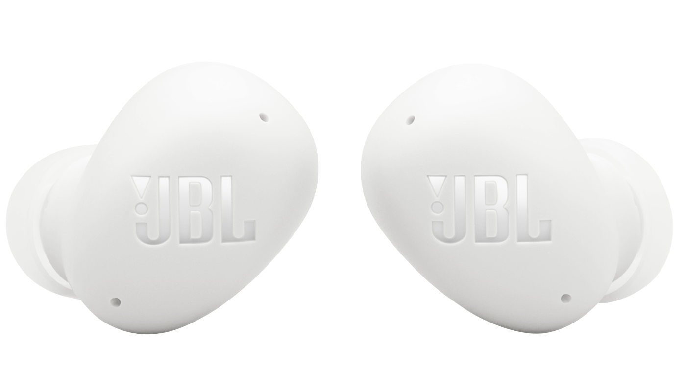 Handsfree Bluetooth JBL Wave Buds 2, TWS, ANC, MultiPoint, Beli JBLWBUDS2WHT