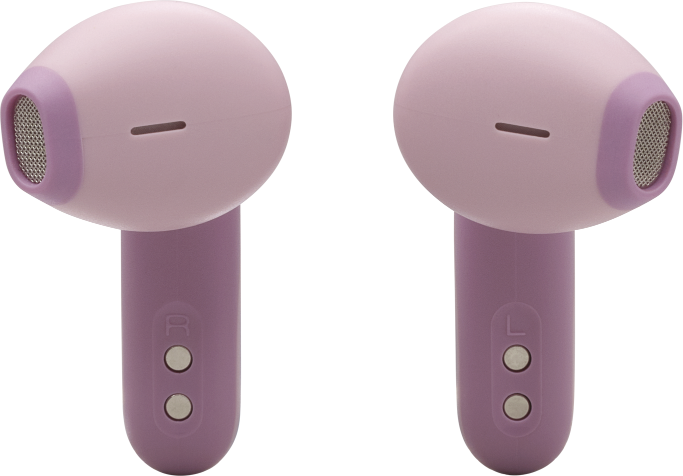 Handsfree Bluetooth JBL Wave Flex 2, TWS, ANC, MultiPoint, Roze JBLWFLEX2PIK