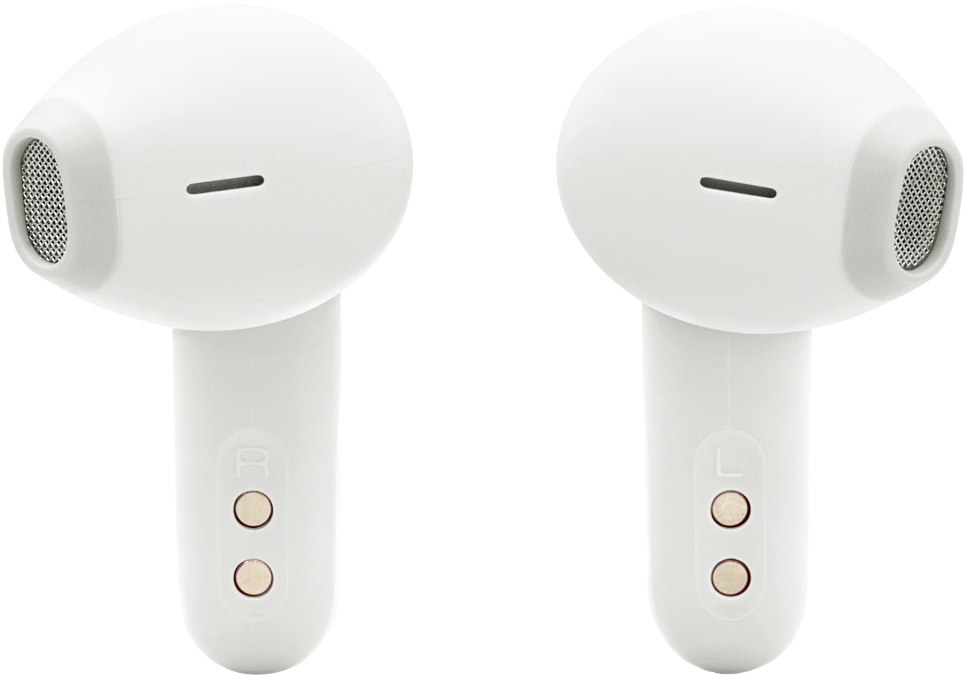 Handsfree Bluetooth JBL Wave Flex 2, TWS, ANC, MultiPoint, Beli JBLWFLEX2WHT