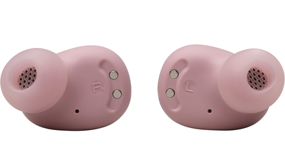 Handsfree Bluetooth JBL Wave Buds 2, TWS, ANC, MultiPoint, Roze JBLWBUDS2PIK