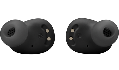 Handsfree Bluetooth JBL Wave Buds 2, TWS, ANC, MultiPoint, Crni JBLWBUDS2BLK