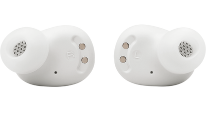 Handsfree Bluetooth JBL Wave Buds 2, TWS, ANC, MultiPoint, Beli JBLWBUDS2WHT
