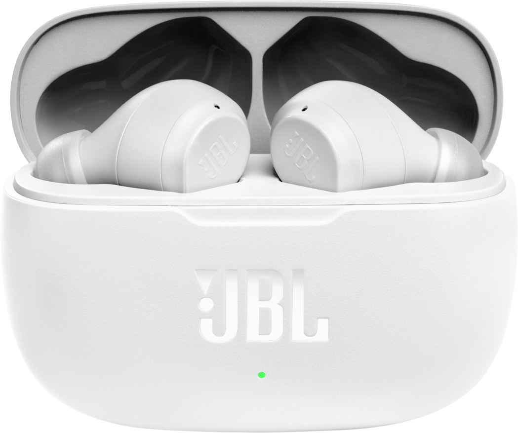 Handsfree Bluetooth JBL Wave 200TWS, TWS, Beli