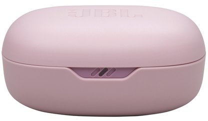 Handsfree Bluetooth JBL Wave Flex 2, TWS, ANC, MultiPoint, Roze JBLWFLEX2PIK