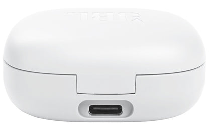Handsfree Bluetooth JBL Wave Flex, TWS, Multipoint, Beli JBLWFLEXWHT