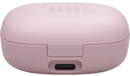 Handsfree Bluetooth JBL Wave Flex 2, TWS, ANC, MultiPoint, Roze JBLWFLEX2PIK