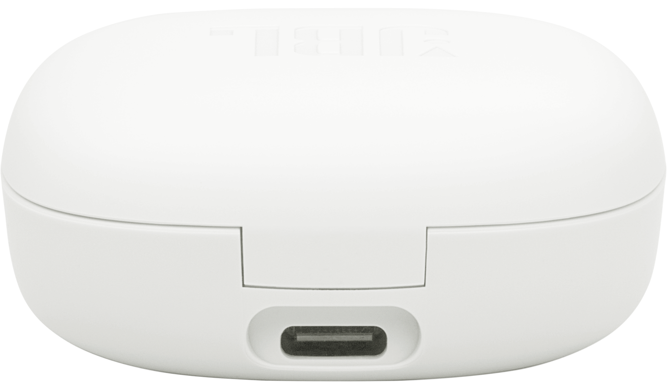 Handsfree Bluetooth JBL Wave Flex 2, TWS, ANC, MultiPoint, Beli JBLWFLEX2WHT