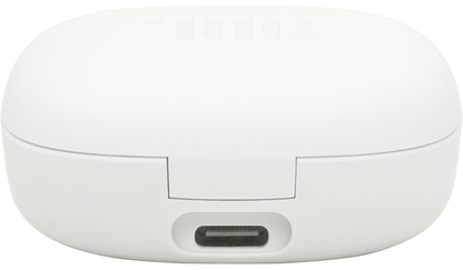 Handsfree Bluetooth JBL Wave Flex 2, TWS, ANC, MultiPoint, Beli JBLWFLEX2WHT