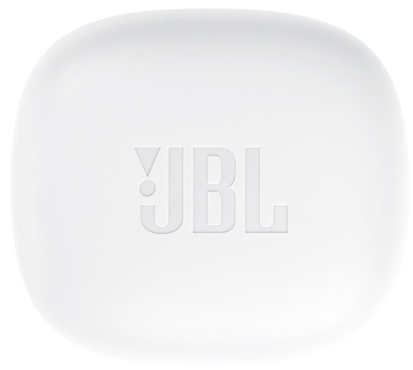 Handsfree Bluetooth JBL Wave Flex, TWS, Multipoint, Beli JBLWFLEXWHT