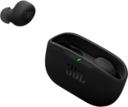 Handsfree Bluetooth JBL Wave Buds 2, TWS, ANC, MultiPoint, Crni JBLWBUDS2BLK