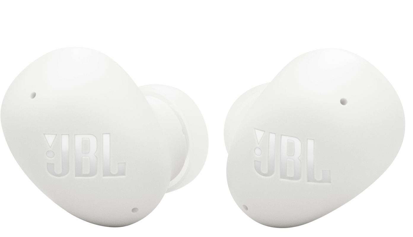 Handsfree Bluetooth JBL Wave Buds 2, TWS, ANC, MultiPoint, Beli JBLWBUDS2WHT