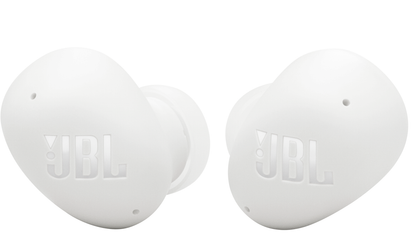 Handsfree Bluetooth JBL Wave Buds 2, TWS, ANC, MultiPoint, Beli JBLWBUDS2WHT