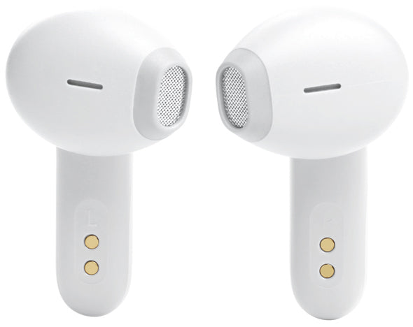 Handsfree Bluetooth JBL Wave Flex, TWS, Multipoint, Beli JBLWFLEXWHT