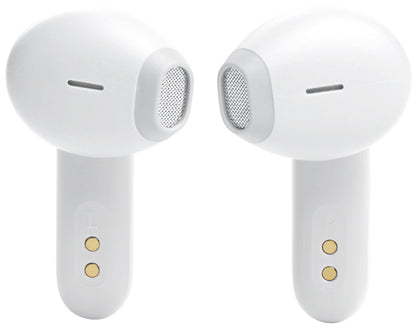 Handsfree Bluetooth JBL Wave Flex, TWS, Multipoint, Beli JBLWFLEXWHT