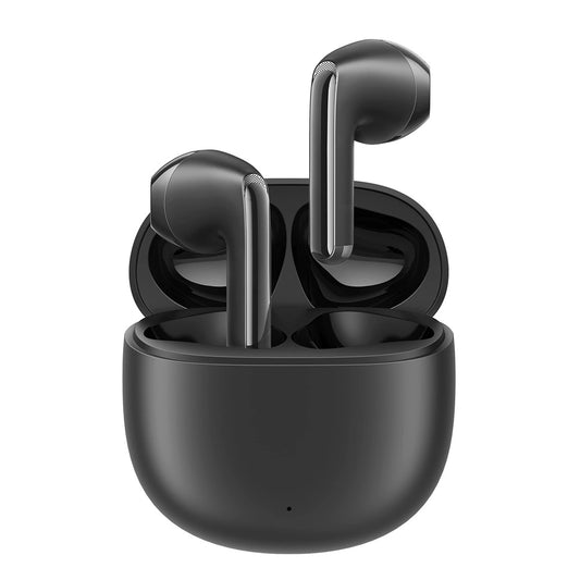 Handsfree Bluetooth Joyroom Funpods JR-FB1, TWS, ANC, Crni