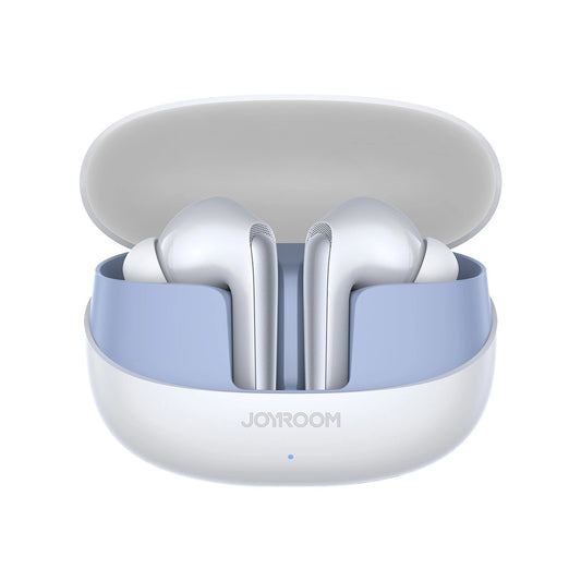 Handsfree Bluetooth Joyroom Funpods JR-FN2, TWS, ANC, Beli