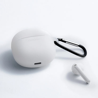 Handsfree Bluetooth Joyroom Funpods JR-FB1 New Version, TWS, Bela