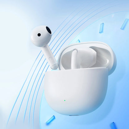 Handsfree Bluetooth Joyroom Funpods JR-FB1 New Version, TWS, Bela