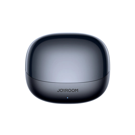 Handsfree Bluetooth Joyroom Funpods JR-FN2, TWS, ANC, Crni