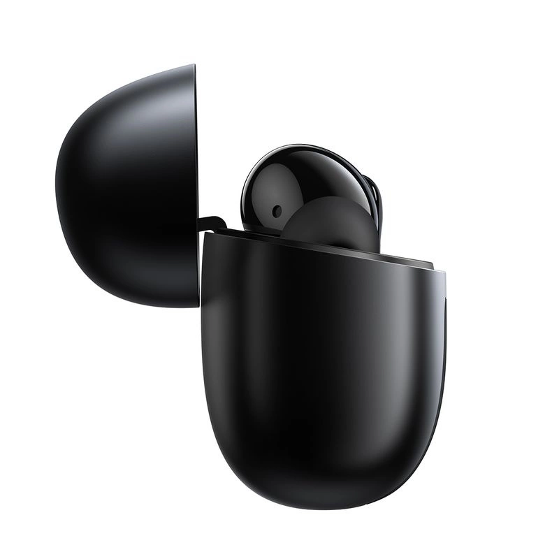 Handsfree Bluetooth Joyroom Funpods JR-FN3, TWS, ANC, Crna