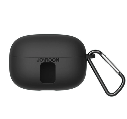 Handsfree Bluetooth Joyroom Funpods JR-FN3, TWS, ANC, Crna