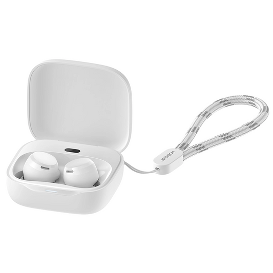 Handsfree Bluetooth Joyroom Jdots JR-DB3, TWS, Bela
