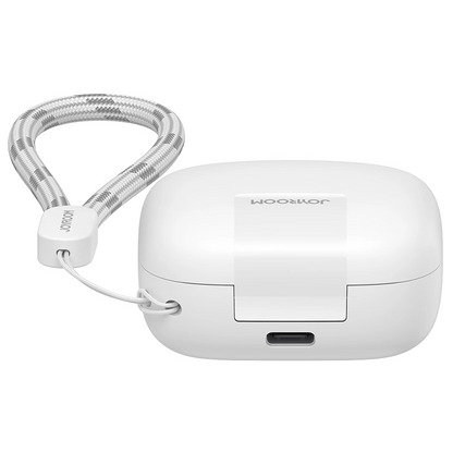 Handsfree Bluetooth Joyroom Jdots JR-DB3, TWS, Bela