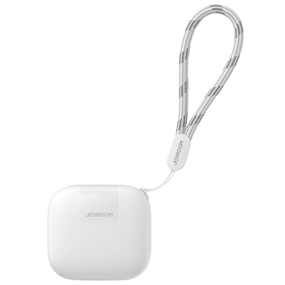 Handsfree Bluetooth Joyroom Jdots JR-DB3, TWS, Bela