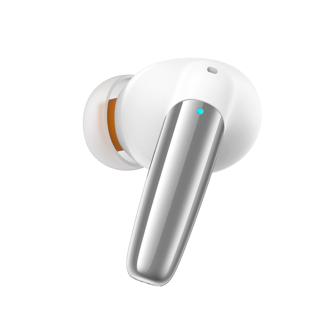 Handsfree Bluetooth Joyroom JR-BB1, TWS, Bela