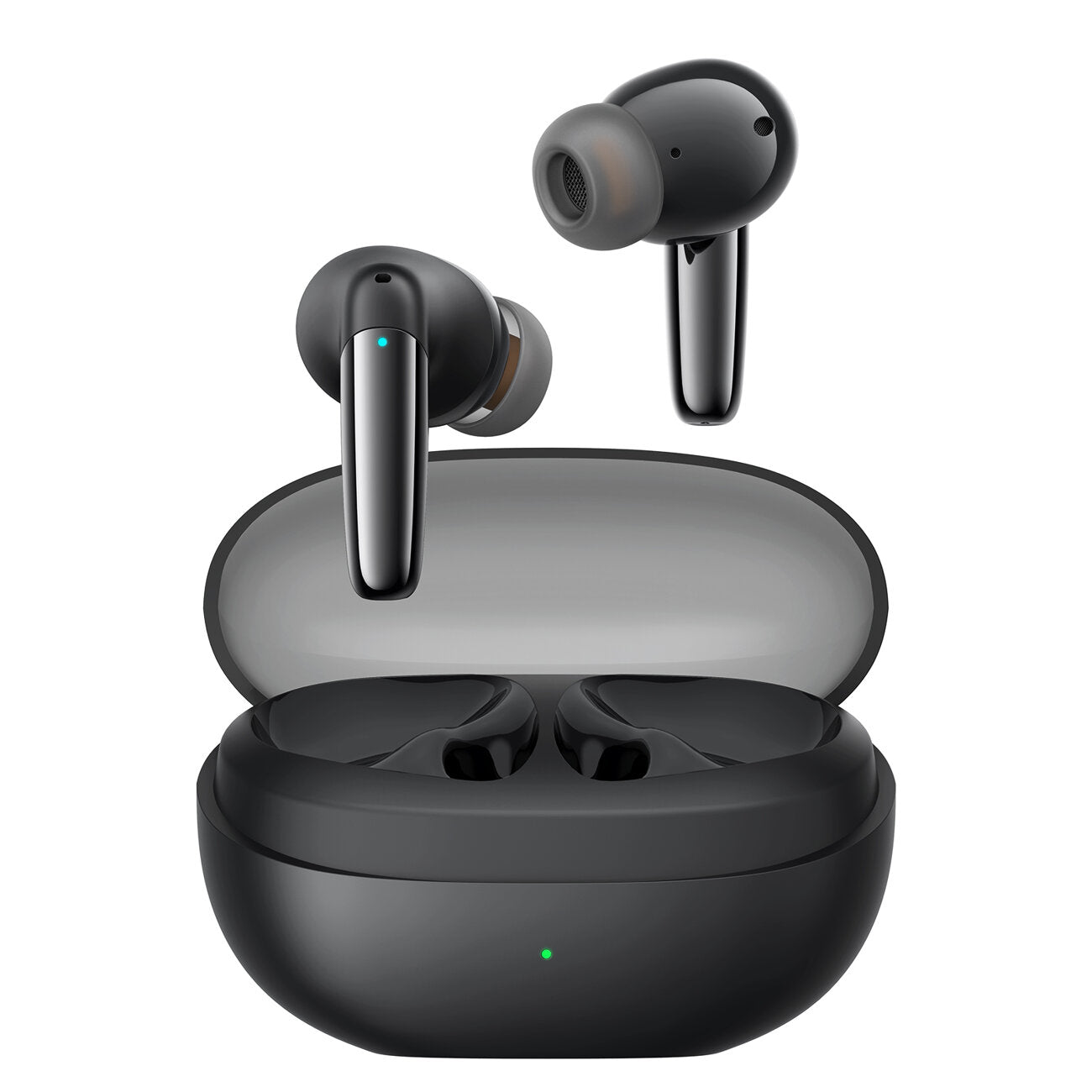 Handsfree Bluetooth Joyroom JR-BB1, TWS, Crna