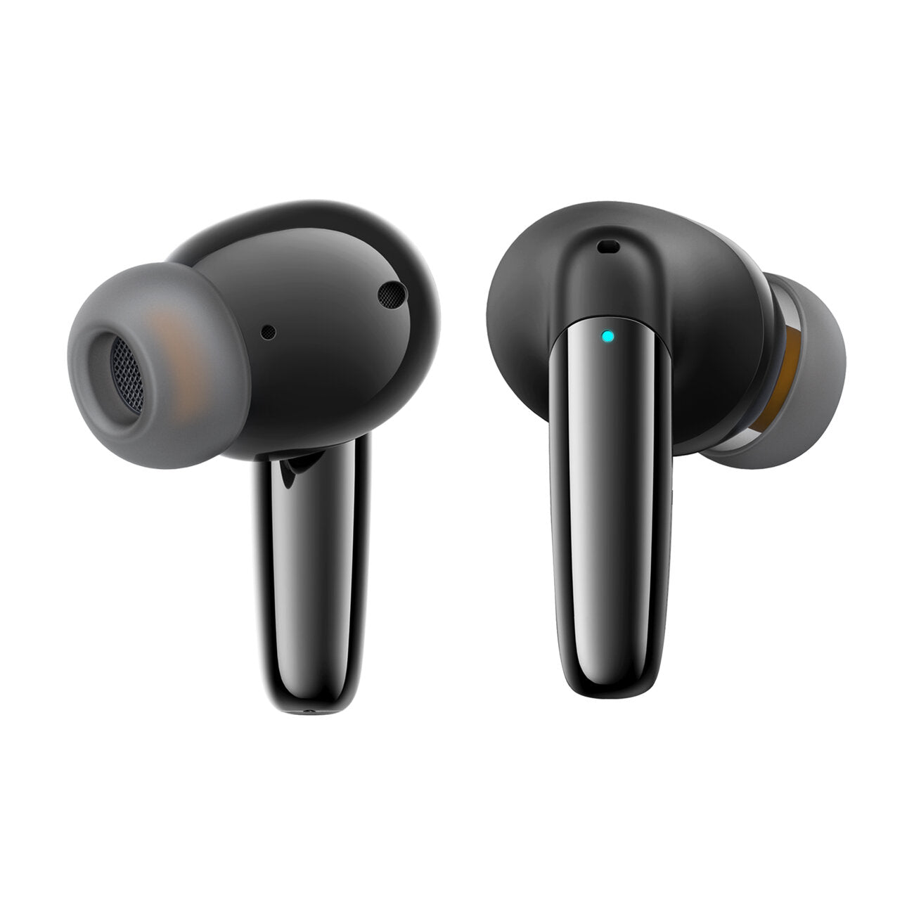 Handsfree Bluetooth Joyroom JR-BB1, TWS, Crna