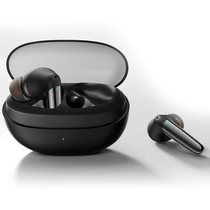 Handsfree Bluetooth Joyroom JR-BB1, TWS, Crna