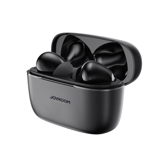 Handsfree Bluetooth Joyroom JR-BC1, TWS, ANC, Crni
