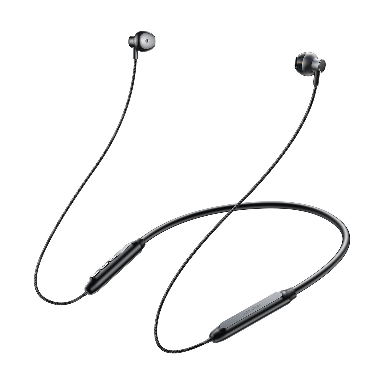 Handsfree Bluetooth Joyroom JR-D8, A2DP, Crna