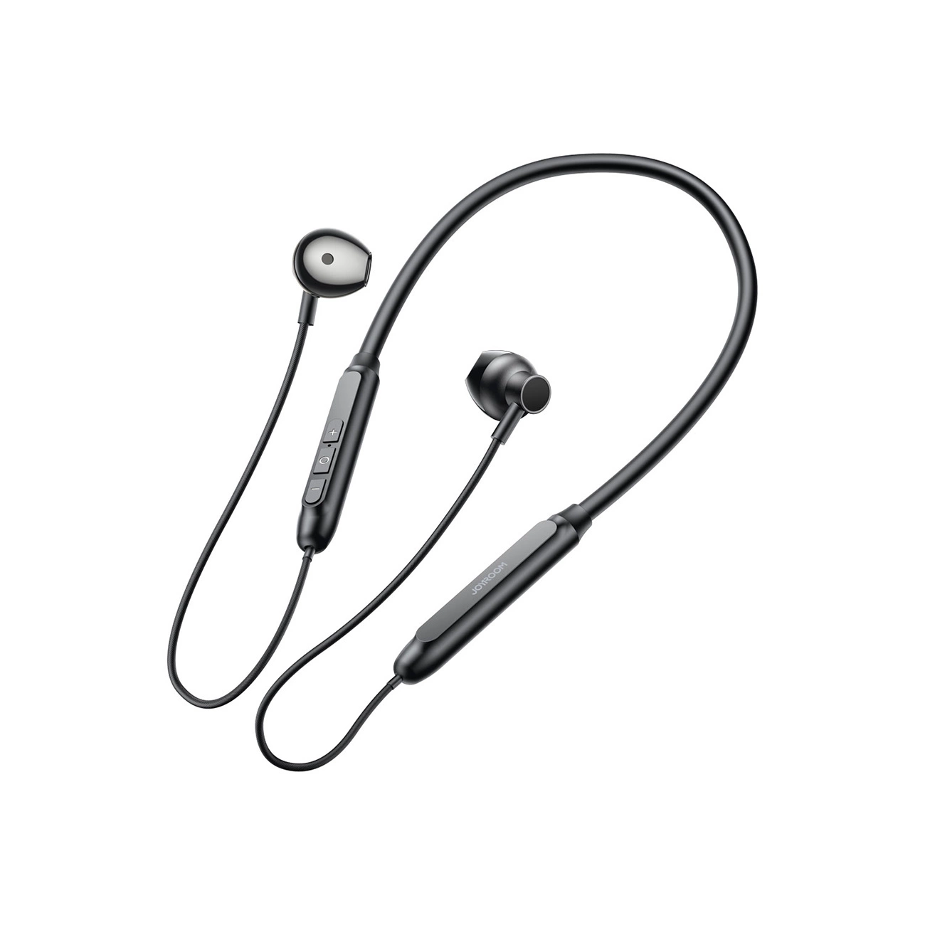 Handsfree Bluetooth Joyroom JR-D8, A2DP, Crna
